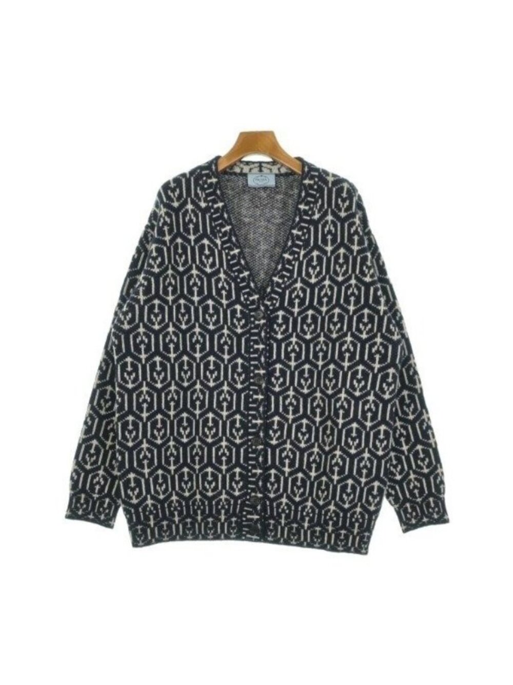 Prada Cardigan